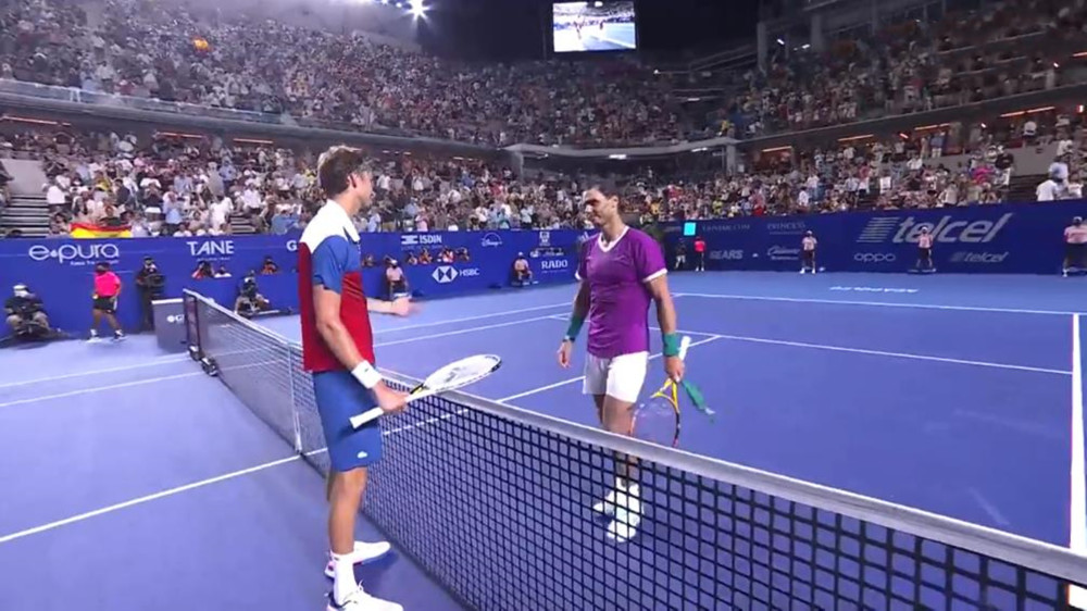 姆斯的封盖 姆斯的封盖