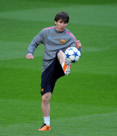 场掌控力 场掌控力