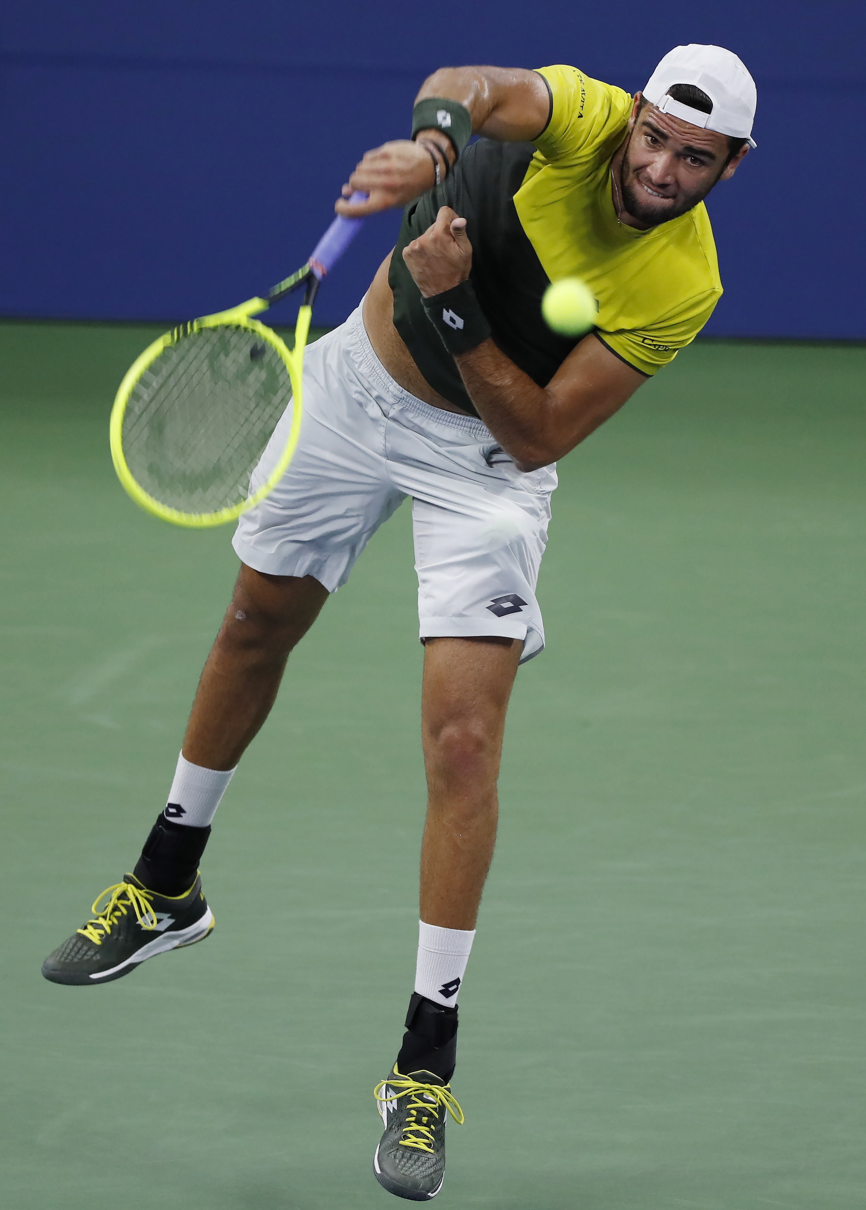 琴斯尼的角 琴斯尼的角