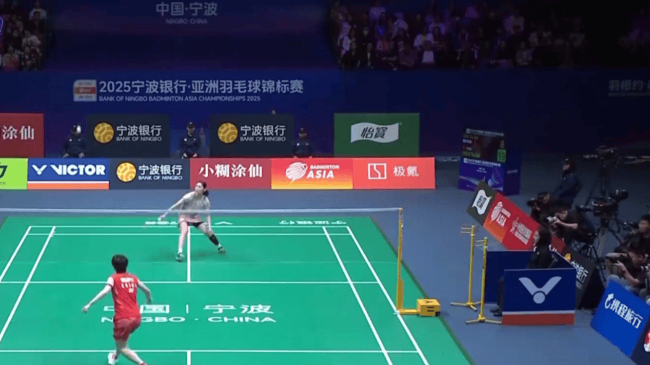 羽坛劲旅的 羽坛劲旅的