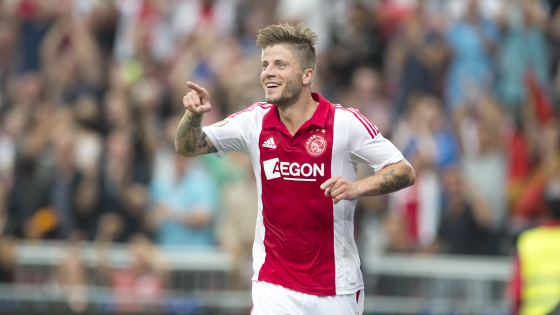 激烈外战中 激烈外战中