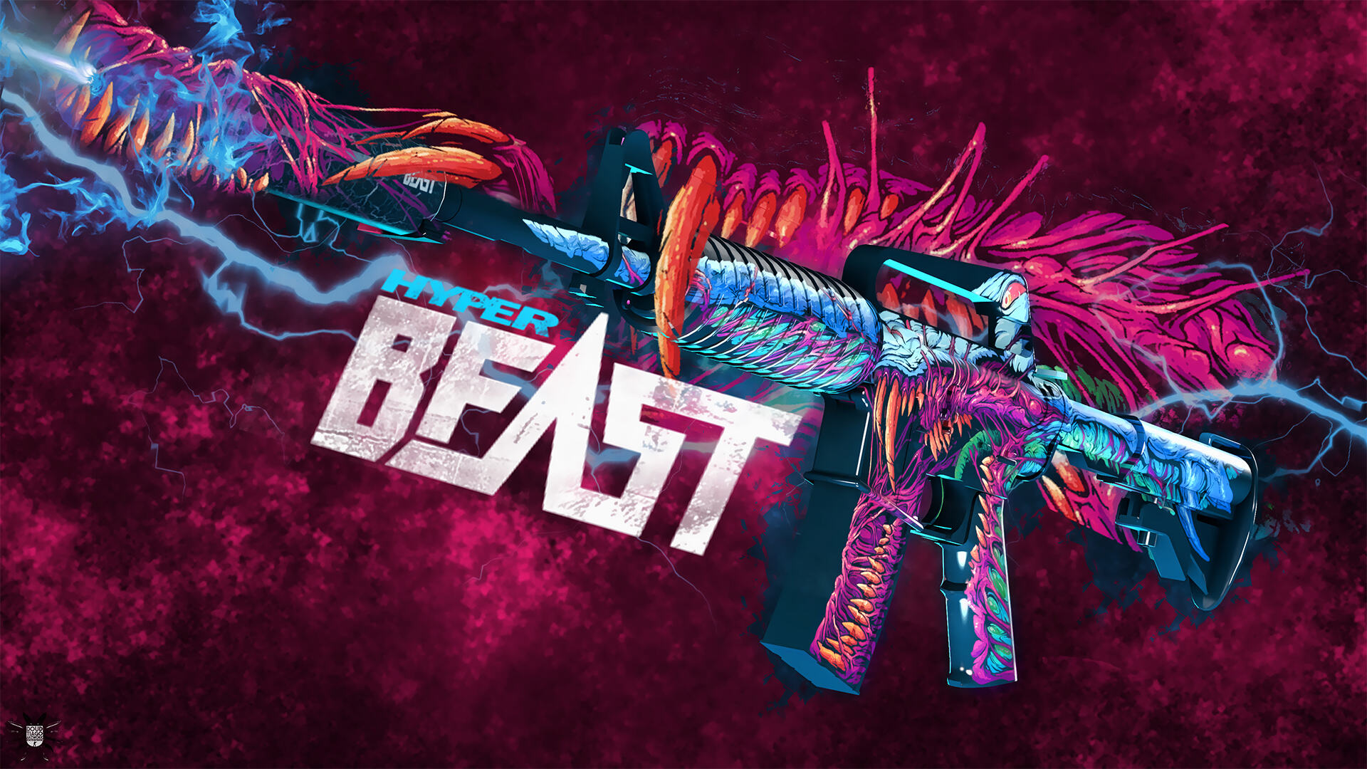 极检验